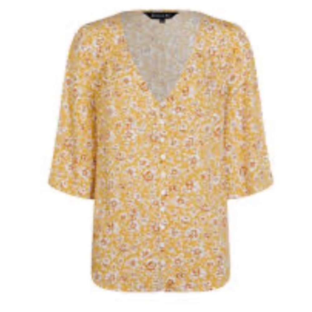 Kivari Freya Blouse